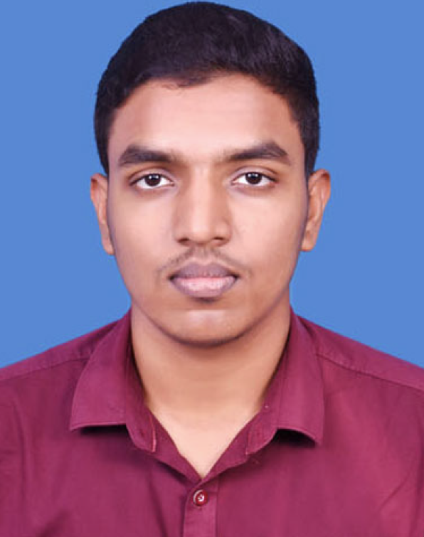 Mr.Yadunand S S
